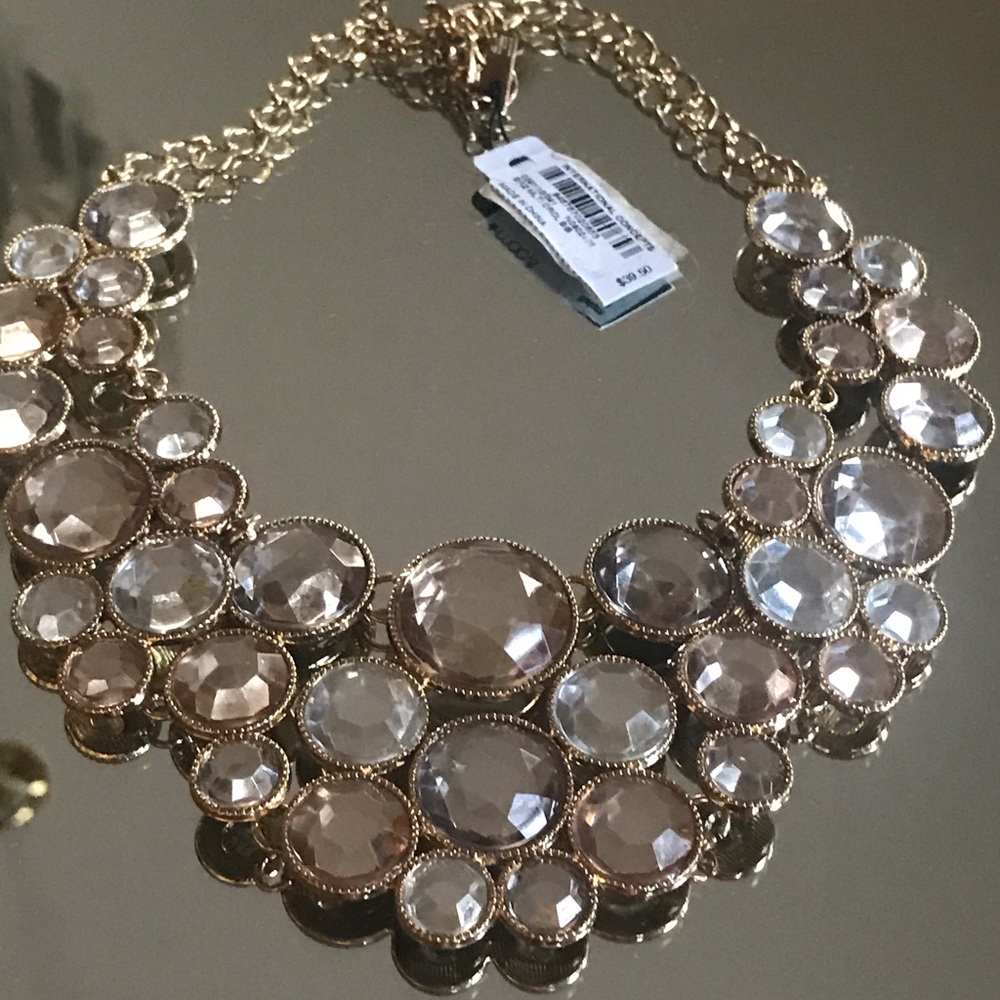 ❤️❤️❤️  Necklace for holidays season parties